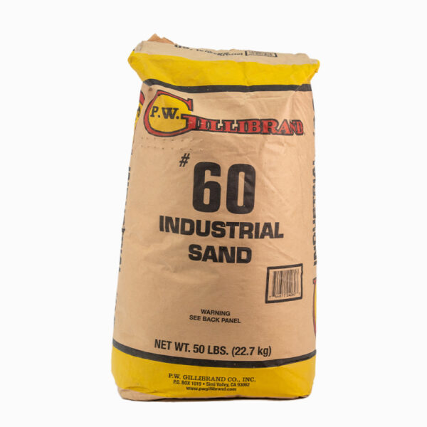 Silica Sand (#16 / #60) 50 Lb. Turf Accessories/Tools Infills 7