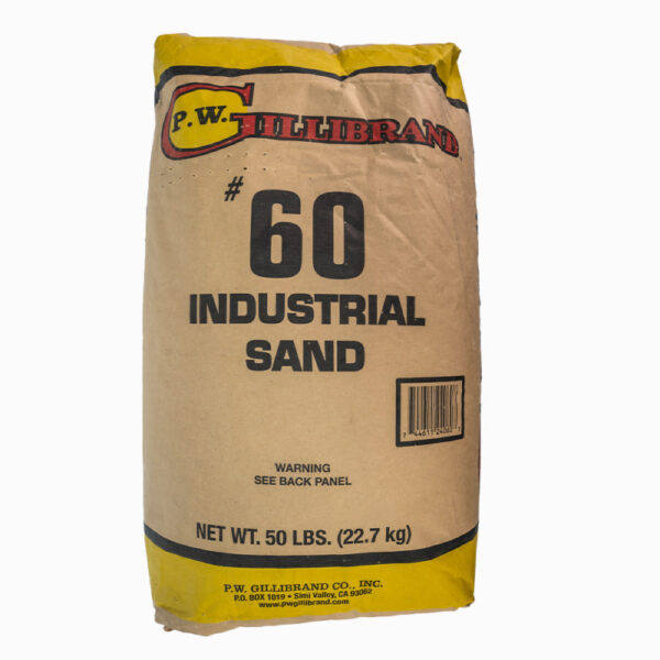 Silica Sand (#16 / #60) 50 Lb. Turf Accessories/Tools Infills 6