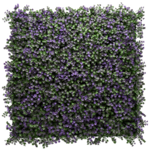 Star (20" X 20" Panel) x panel Turf Accessories/Tools Artificial Hedges